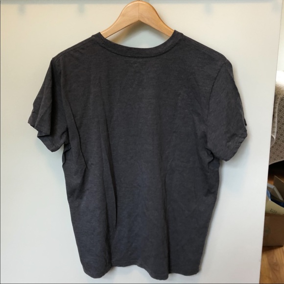 Coca Cola Tropical Print T-Shirt - Picture 4 of 4